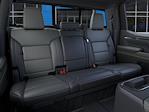 2026 Chevrolet Silverado 1500 Crew Cab 4WD Pickup for sale #CC26120 - photo 17