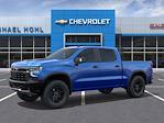 2026 Chevrolet Silverado 1500 Crew Cab 4WD Pickup for sale #CC26120 - photo 3