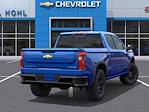2026 Chevrolet Silverado 1500 Crew Cab 4WD Pickup for sale #CC26120 - photo 2