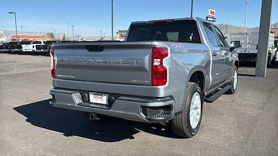2026 Chevrolet Silverado 1500 Crew Cab 4WD Pickup for sale #CC26124 - photo 2