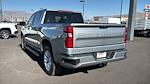 2026 Chevrolet Silverado 1500 Crew Cab 4WD Pickup for sale #CC26124 - photo 5