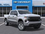 2026 Chevrolet Silverado 1500 Crew Cab 4WD Pickup for sale #CC26124 - photo 7