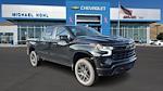 2026 Chevrolet Silverado 1500 Crew Cab 4WD Pickup for sale #CC26125 - photo 1
