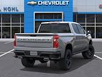 2026 Chevrolet Silverado 1500 Crew Cab 4WD Pickup for sale #CC26126 - photo 4