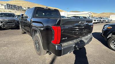 Used 2024 Toyota Tundra SR5 CrewMax Cab for sale #CC26126A - photo 2