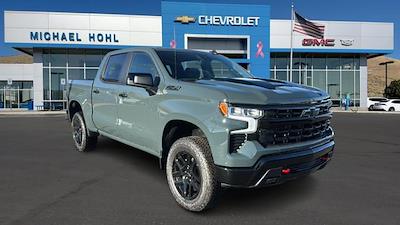New 2026 Chevrolet Silverado 1500 LT Crew Cab for sale #CC26127 - photo 1