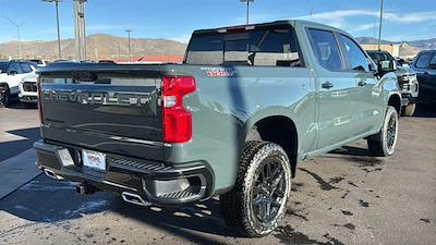 New 2026 Chevrolet Silverado 1500 LT Crew Cab for sale #CC26127 - photo 2