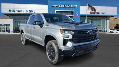 New 2026 Chevrolet Silverado 1500 LT Crew Cab for sale #CC26128 - photo 1