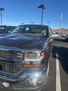 2016 Chevrolet Silverado 1500 Crew Cab 4WD Pickup for sale #CC26129A - photo 1