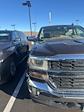 2016 Chevrolet Silverado 1500 Crew Cab 4WD Pickup for sale #CC26129A - photo 3