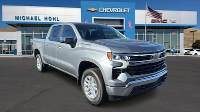 New 2026 Chevrolet Silverado 1500 LT Crew Cab for sale #CC26130 - photo 1