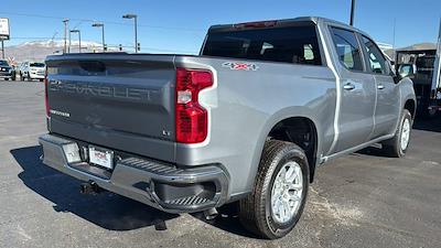 New 2026 Chevrolet Silverado 1500 LT Crew Cab for sale #CC26130 - photo 2