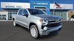 New 2026 Chevrolet Silverado 1500 LT Crew Cab for sale #CC26130 - photo 1