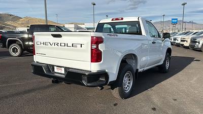 2026 Chevrolet Silverado 1500 Regular Cab 4WD Pickup for sale #CC26131 - photo 2