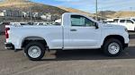 New 2026 Chevrolet Silverado 1500 Work Truck Regular Cab for sale #CC26131 - photo 3