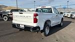 New 2026 Chevrolet Silverado 1500 Work Truck Regular Cab for sale #CC26131 - photo 2