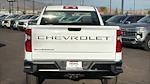 New 2026 Chevrolet Silverado 1500 Work Truck Regular Cab for sale #CC26131 - photo 4