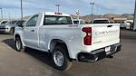 New 2026 Chevrolet Silverado 1500 Work Truck Regular Cab for sale #CC26131 - photo 5