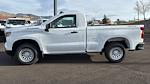 New 2026 Chevrolet Silverado 1500 Work Truck Regular Cab for sale #CC26131 - photo 6