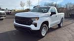 New 2026 Chevrolet Silverado 1500 Work Truck Regular Cab for sale #CC26131 - photo 7