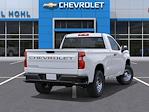 New 2026 Chevrolet Silverado 1500 Work Truck Regular Cab for sale #CC26131 - photo 31