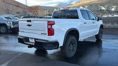 2026 Chevrolet Silverado 1500 Crew Cab 4WD Pickup for sale #CC26133 - photo 2