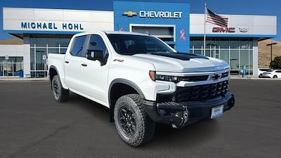 Used 2024 Chevrolet Silverado 1500 ZR2 Crew Cab for sale #CC26133A - photo 1