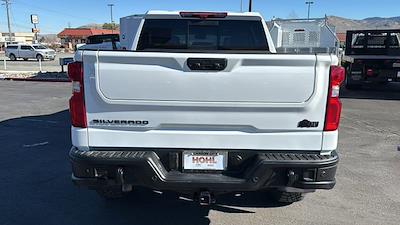 Used 2024 Chevrolet Silverado 1500 ZR2 Crew Cab for sale #CC26133A - photo 2