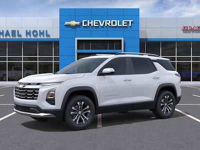 2026 Chevrolet Equinox AWD SUV for sale #CC26134 - photo 1