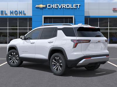 2026 Chevrolet Equinox AWD SUV for sale #CC26134 - photo 2