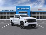 2026 Chevrolet Silverado 1500 Crew Cab 4WD Pickup for sale #CC26137 - photo 3