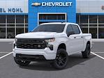 2026 Chevrolet Silverado 1500 Crew Cab 4WD Pickup for sale #CC26137 - photo 6