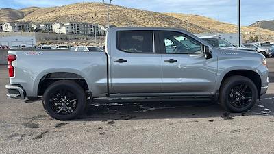 2026 Chevrolet Silverado 1500 Crew Cab 4WD Pickup for sale #CC26138 - photo 2