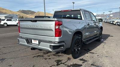 2026 Chevrolet Silverado 1500 Crew Cab 4WD Pickup for sale #CC26138 - photo 2