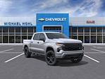 2026 Chevrolet Silverado 1500 Crew Cab 4WD Pickup for sale #CC26138 - photo 3