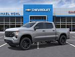 2026 Chevrolet Silverado 1500 Crew Cab 4WD Pickup for sale #CC26138 - photo 1