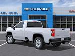 2026 Chevrolet Silverado 2500 Regular Cab 4WD Pickup for sale #CC26141 - photo 4