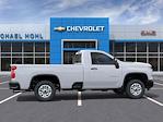 2026 Chevrolet Silverado 2500 Regular Cab 4WD Pickup for sale #CC26141 - photo 5