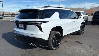 New 2026 Chevrolet Traverse RS for sale #CC26143 - photo 2