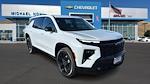New 2026 Chevrolet Traverse RS for sale #CC26143 - photo 1