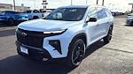 New 2026 Chevrolet Traverse RS for sale #CC26143 - photo 7