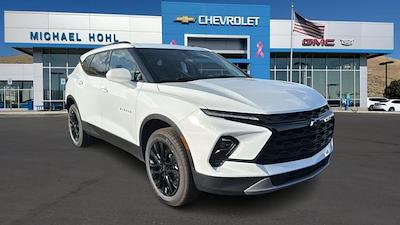 New 2026 Chevrolet Blazer 2LT for sale #CC26145 - photo 1