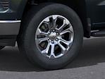 2026 Chevrolet Silverado 1500 Crew Cab 4WD Pickup for sale #CC26146 - photo 9