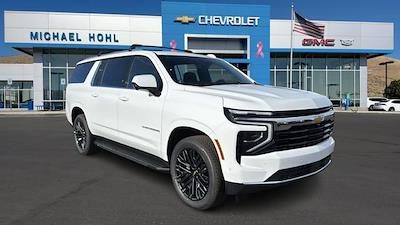 2026 Chevrolet Suburban 4WD SUV for sale #CC26148 - photo 1