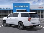 2026 Chevrolet Suburban 4WD SUV for sale #CC26148 - photo 4