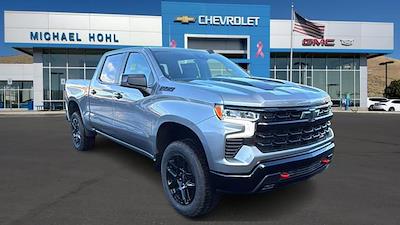 New 2026 Chevrolet Silverado 1500 LT Crew Cab for sale #CC26149 - photo 1