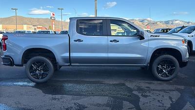 New 2026 Chevrolet Silverado 1500 LT Crew Cab for sale #CC26149 - photo 2