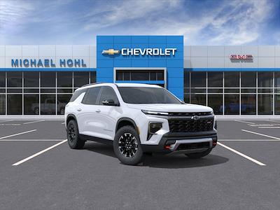 2026 Chevrolet Traverse AWD SUV for sale #CC26150 - photo 1