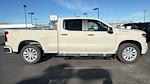 New 2026 Chevrolet Silverado 1500 Custom Crew Cab for sale #CC26152 - photo 3