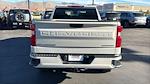 New 2026 Chevrolet Silverado 1500 Custom Crew Cab for sale #CC26152 - photo 4